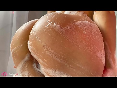 ❤️ Brunette maszturbál punci vibrátorral intenzív orgazmus a zuhanyzóban Porno fb at hu.recetasketo.top