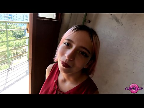 ❤️ Diák szopik egy idegent érzékien a hátsó utcán - Face Cumming Porno fb at hu.recetasketo.top